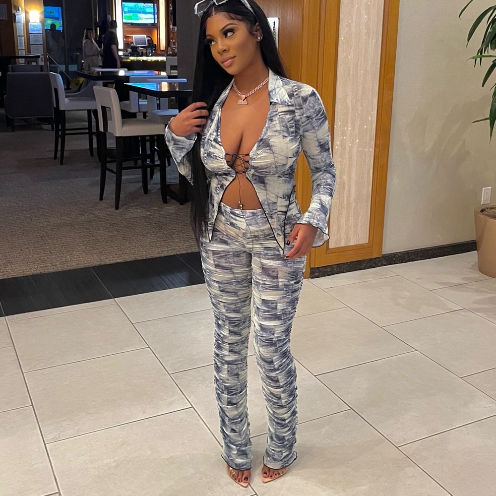 Fashion Nova Set